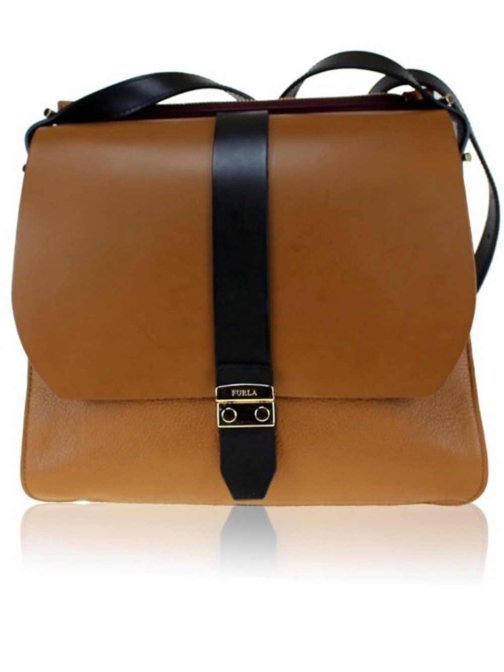 Furla Flair 783042 Siena Shoulder Bag
